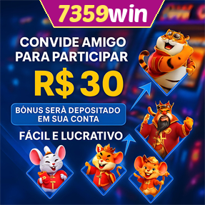 7359win Indique amigos para receber um bônus