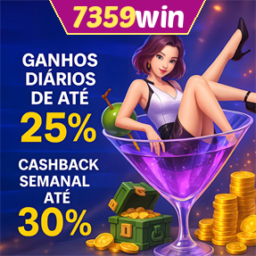 7359win Fundo de Resgate de Perdas Semanais